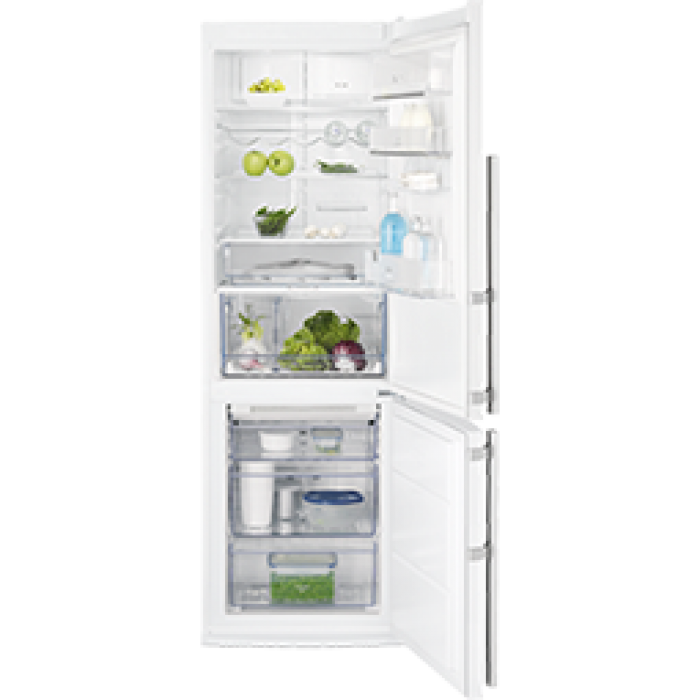 Холодильник Electrolux EN3481AOW