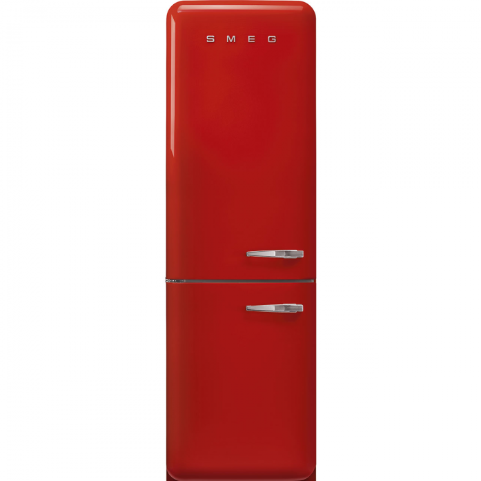 Холодильник Smeg FAB32LRD6