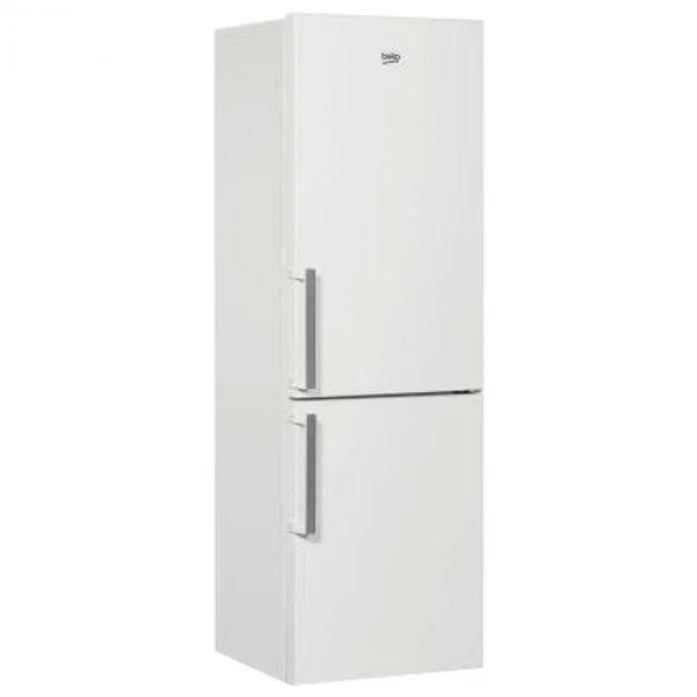 Холодильник BEKO CNKR5356K21W