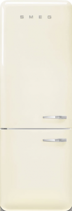 Холодильник Smeg FAB38LCR5