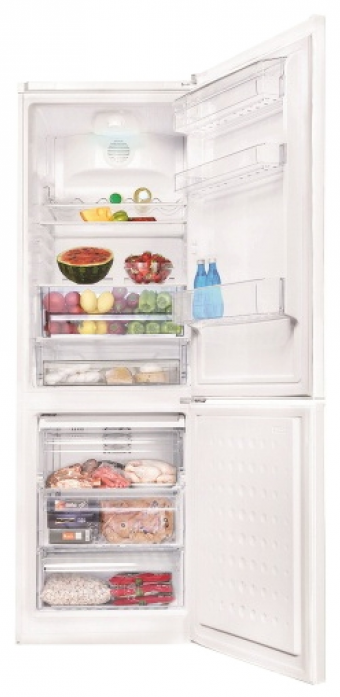 Холодильник Beko CNL332204W в магазине «На диване» в Омске  — Выгодная цена
