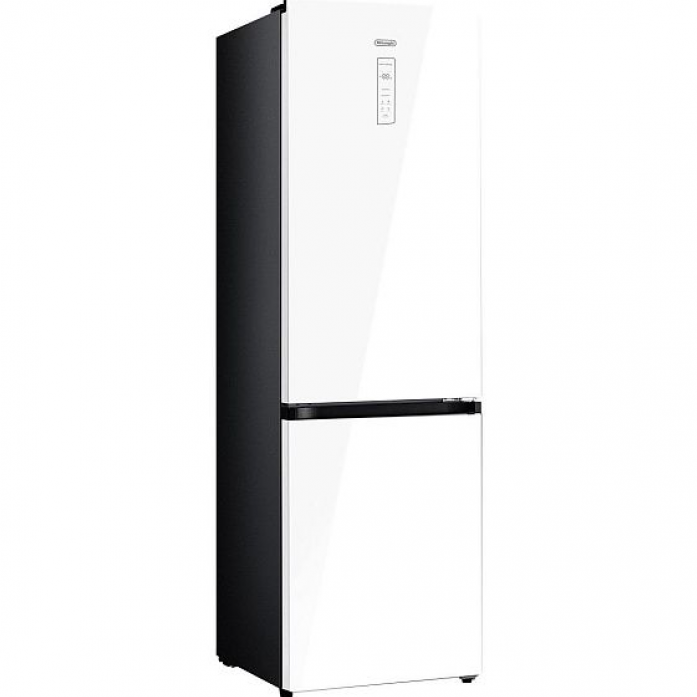 Холодильник DeLonghi DCS 19NFI BB Damiano в магазине «На диване» в Омске  — Выгодная цена