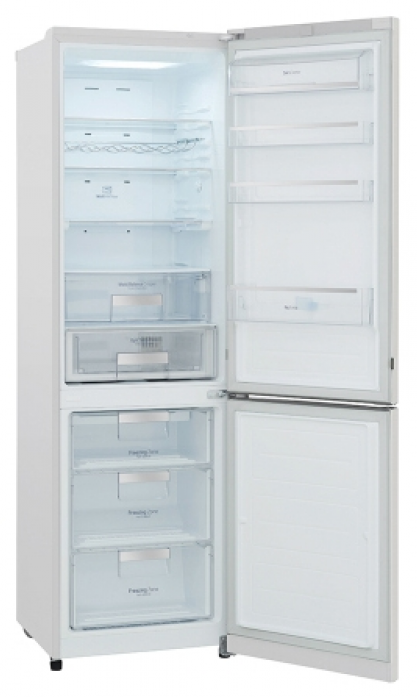 Холодильник LG GA-B489SVKZ