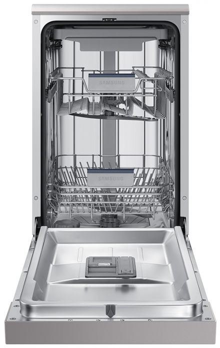 Посудомоечная машина Samsung- DW50R4050FS/WT Samsung DW50R4050FS/WT в магазине «На диване» в Омске  — Выгодная цена
