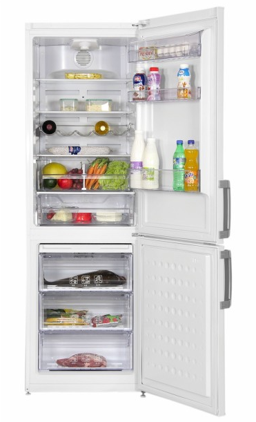 Холодильник Beko RCNK295E21S