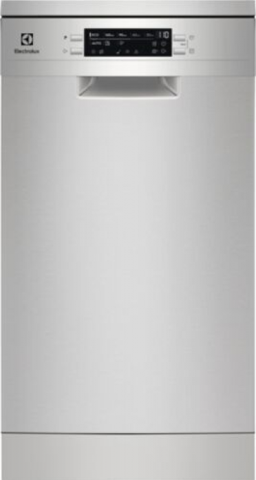 Посудомоечная машина Electrolux SES42201SX