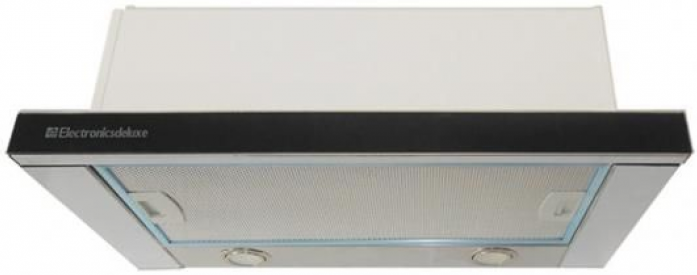 Встраиваемая вытяжка Electronicsdeluxe ACB-SP60-S-B