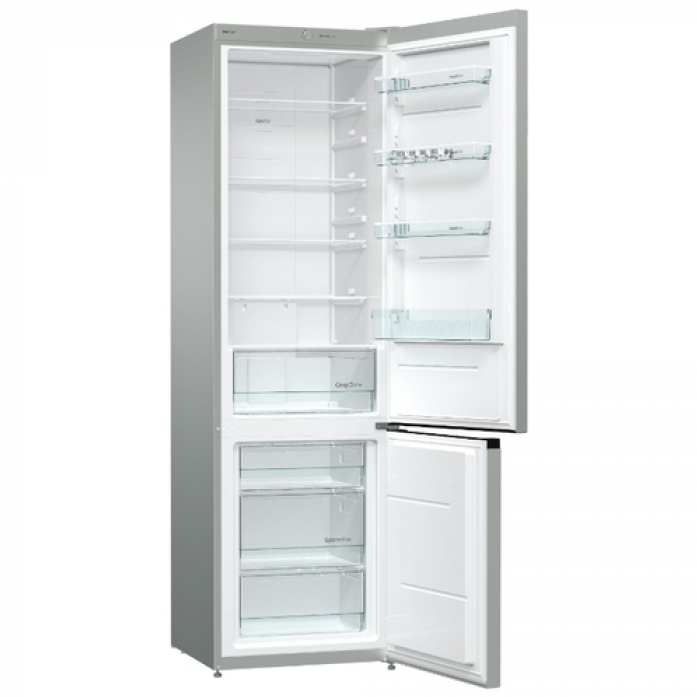 Холодильник GORENJE NRK621PS4 в магазине «На диване» в Омске  — Выгодная цена