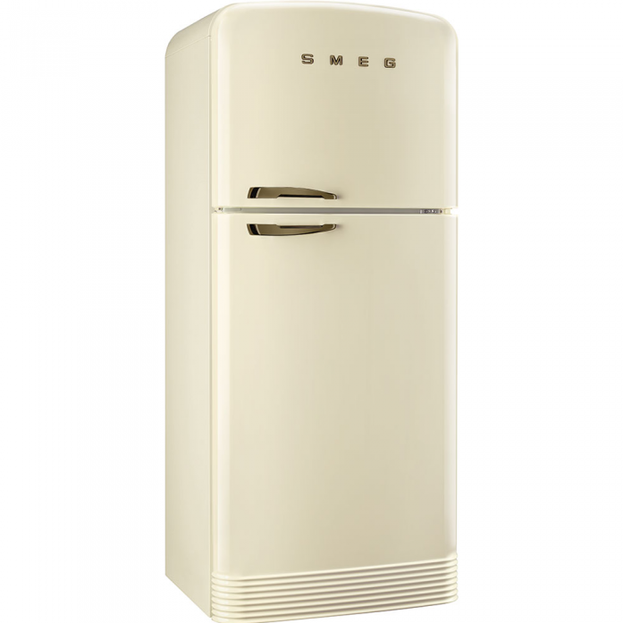 Холодильник Smeg FAB 50 RCRB