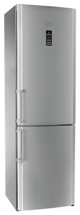 Холодильник Hotpoint-Ariston HBD 1202.3 X NF H O3