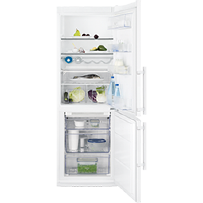 Холодильник Electrolux EN3241AOW