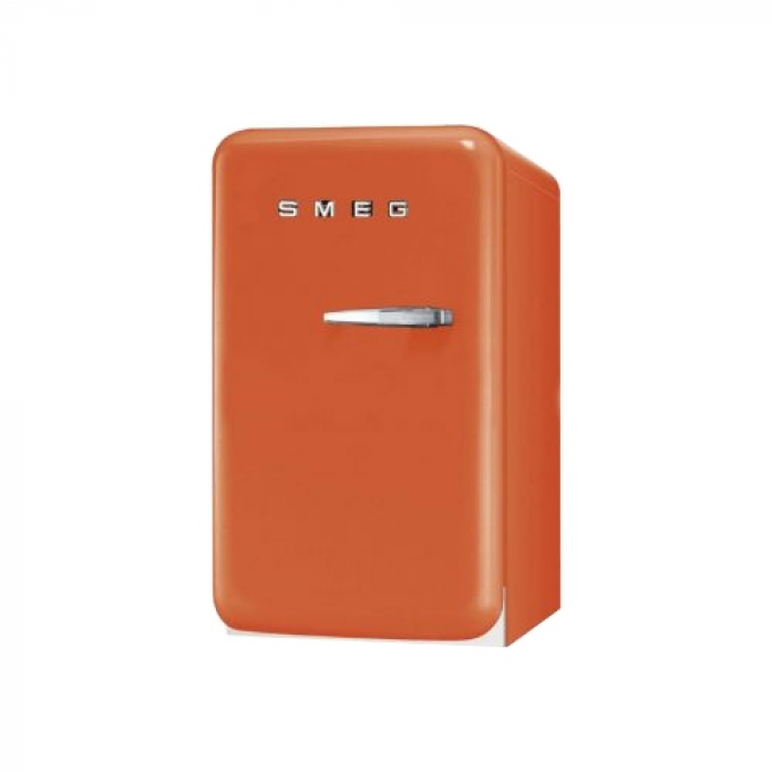 Холодильник Smeg FAB5LOR