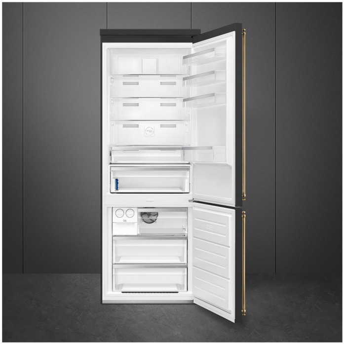 Холодильник Smeg FA8005RAO5 в магазине «На диване» в Омске  — Выгодная цена