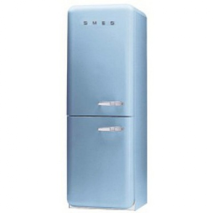 Холодильник Smeg FAB 32 AZS 7
