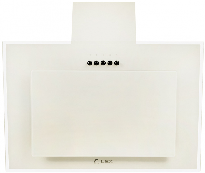 Вытяжка Lex Mika G 600 Ivory Light