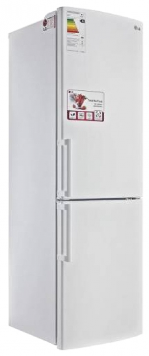 Холодильник LG GA-B439YVCZ