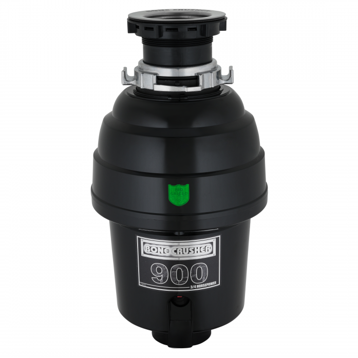 Измельчитель пищевых отходов Bone Crusher BC 900