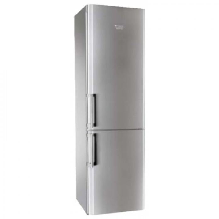 Холодильник Hotpoint-Ariston HBM 2201.4 X H