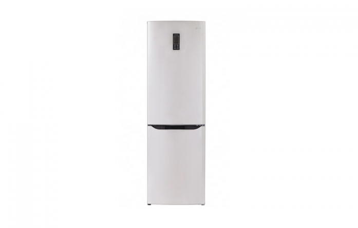 Холодильник LG GA-B409 SVQA
