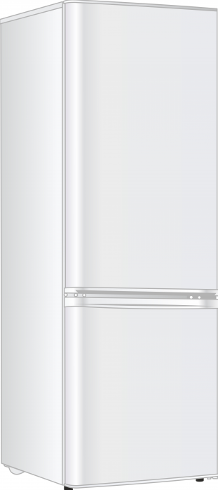 Холодильник Renova RBD-273W