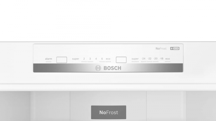Холодильник Bosch KGN39UW25R в магазине «На диване» в Омске  — Выгодная цена