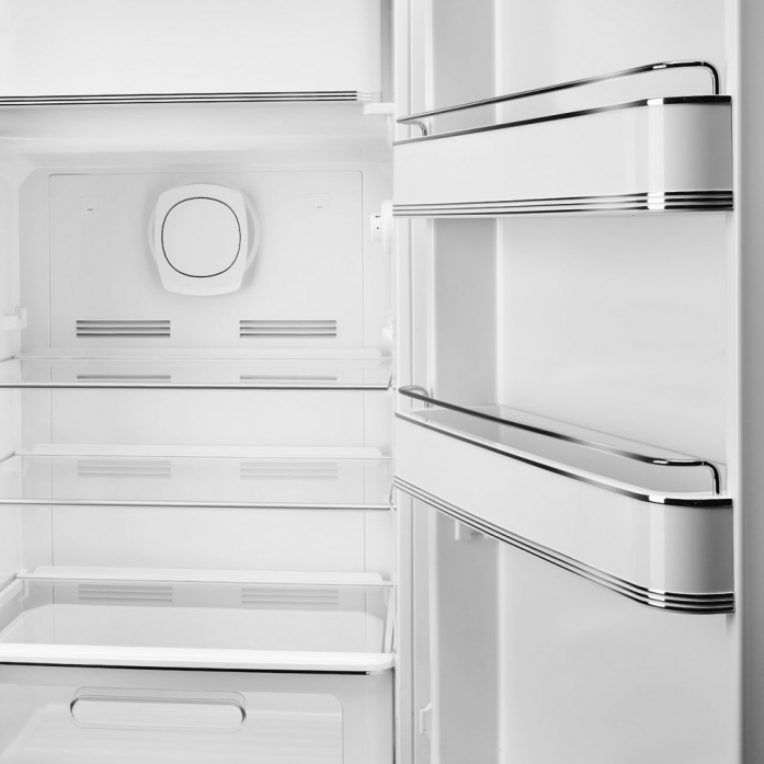 Холодильник Smeg FAB28RDSA6 в магазине «На диване» в Омске  — Выгодная цена