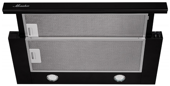 Встраиваемая вытяжка MONSHER TELE II 50 B