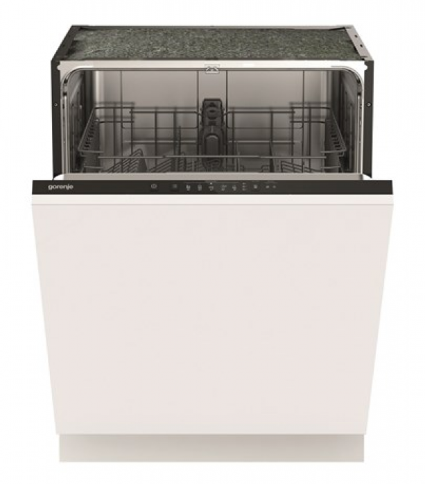 Встраиваемая посудомоечная машина Gorenje GV62040
