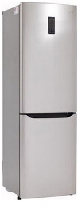Холодильник LG GA-B379SLQA