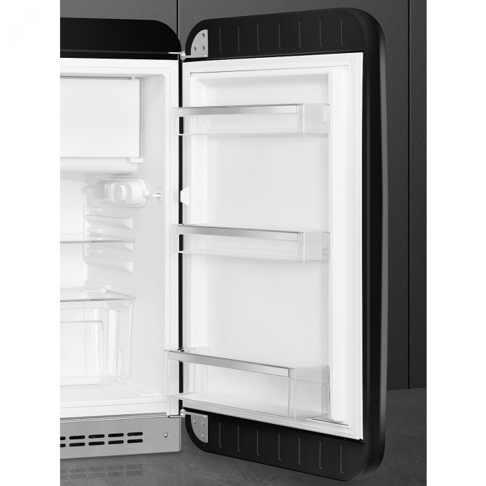 Холодильник Smeg FAB10RBL6 в магазине «На диване» в Омске  — Выгодная цена