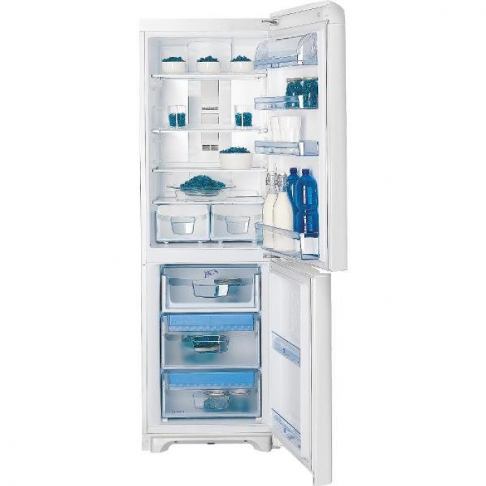 Холодильник Indesit PBAA 347 F (RU)