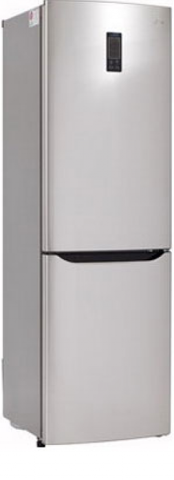Холодильник LG GA-B409SMCA