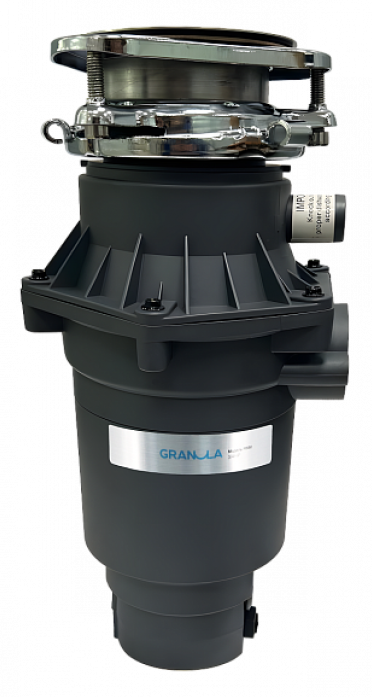 Измельчитель пищевых отходов Granula R650