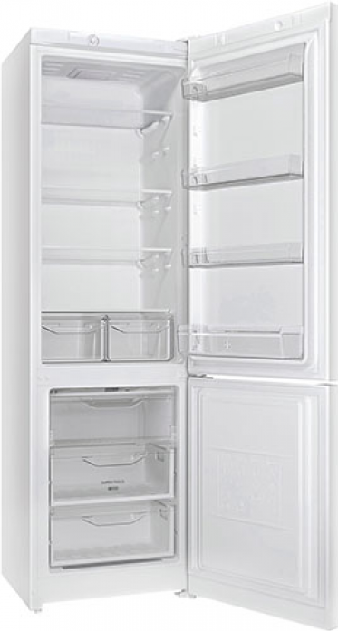 Холодильник Indesit DS 3200 W в магазине «На диване» в Омске  — Выгодная цена