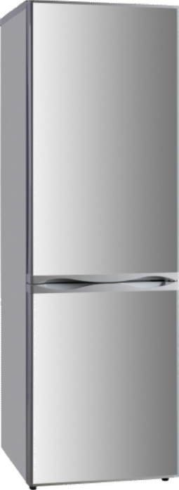 Холодильник Ascoli ADRFI345W