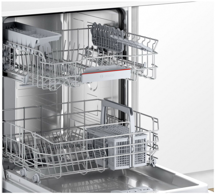 Встраиваемая посудомоечная машина Bosch SGH4HAX11R в магазине «На диване» в Омске  — Выгодная цена