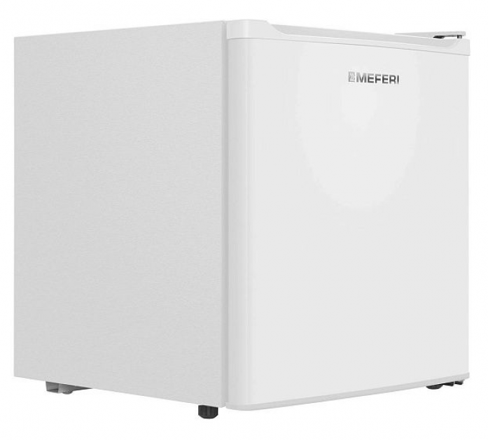 Холодильник Meferi MFR50WH MINI LIGHT в магазине «На диване» в Омске  — Выгодная цена