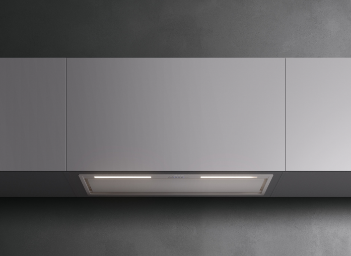 Вытяжка Falmec GRUPPO INCASSO PLUS 105 WH CGIW05.E26P2#EUB490F в магазине «На диване» в Омске  — Выгодная цена