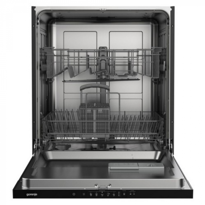 Встраиваемая посудомоечная машина Gorenje GV62040 в магазине «На диване» в Омске  — Выгодная цена