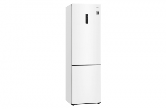 Холодильник LG GA B509CQTL