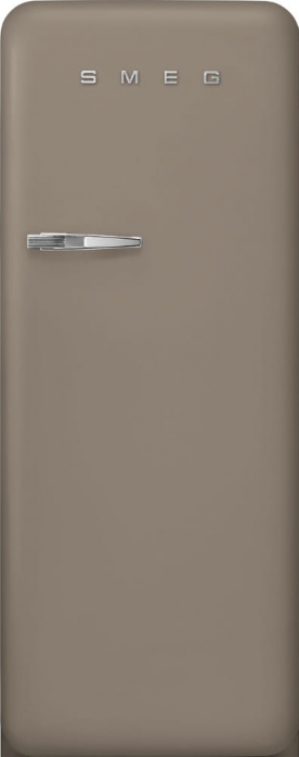 Холодильник Smeg FAB28RDTP5