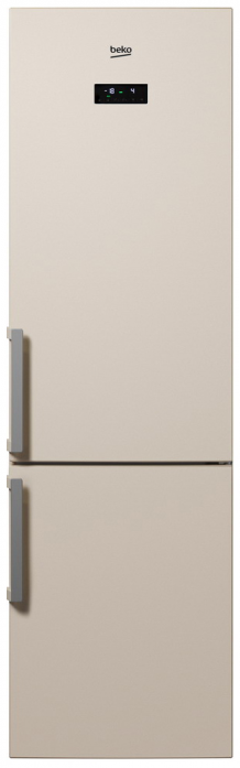 Холодильник Beko CNKL7356E21ZSB в магазине «На диване» в Омске  — Выгодная цена