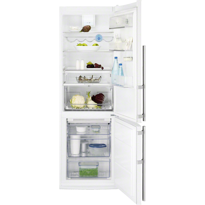 Холодильник Electrolux EN3453AOW