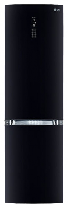 Холодильник LG GA-B489TGMR