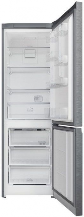Холодильник Hotpoint-Ariston HTR 5180 MX в магазине «На диване» в Омске  — Выгодная цена