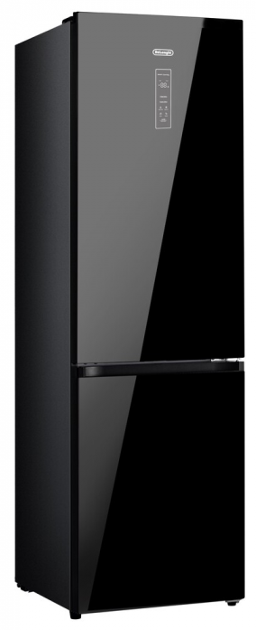 Холодильник DeLonghi DCS 19NFI NB Damiano в магазине «На диване» в Омске  — Выгодная цена