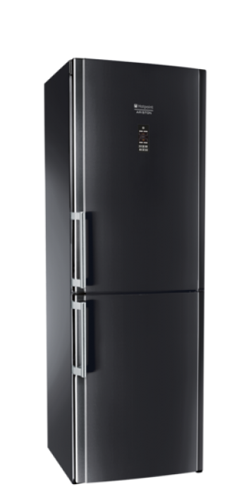 Холодильник Hotpoint-Ariston HBD 1201.3 SB NF H
