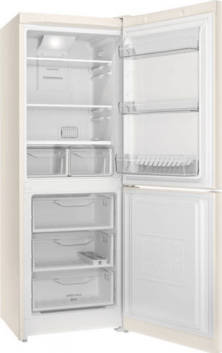 Холодильник Indesit DF5160E в магазине «На диване» в Омске  — Выгодная цена