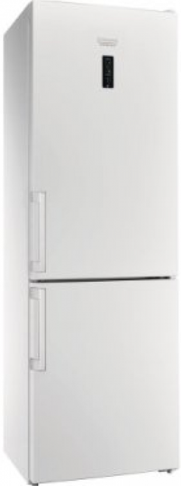 Холодильник Hotpoint-Ariston HFP 6180 W