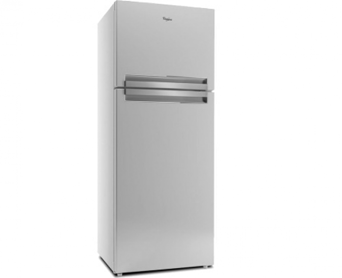 Холодильник Whirlpool T TNF 8111 White